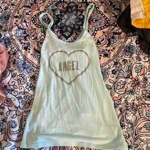 Victoria secret tank top